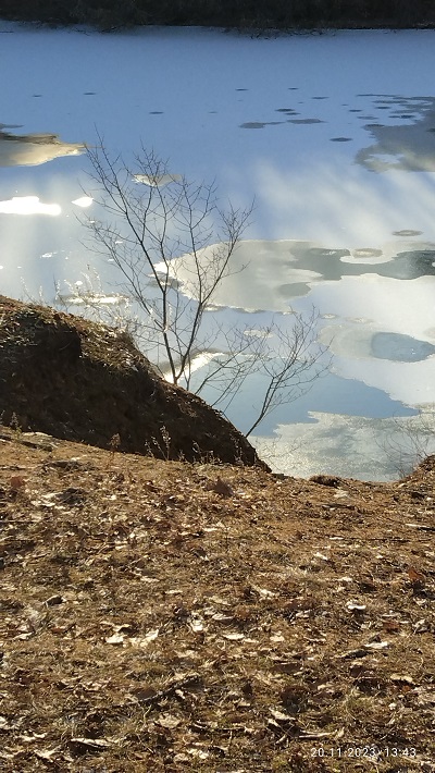 Фотоархив Поздняя осень