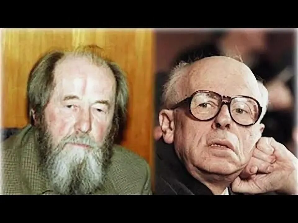 Диссиденты