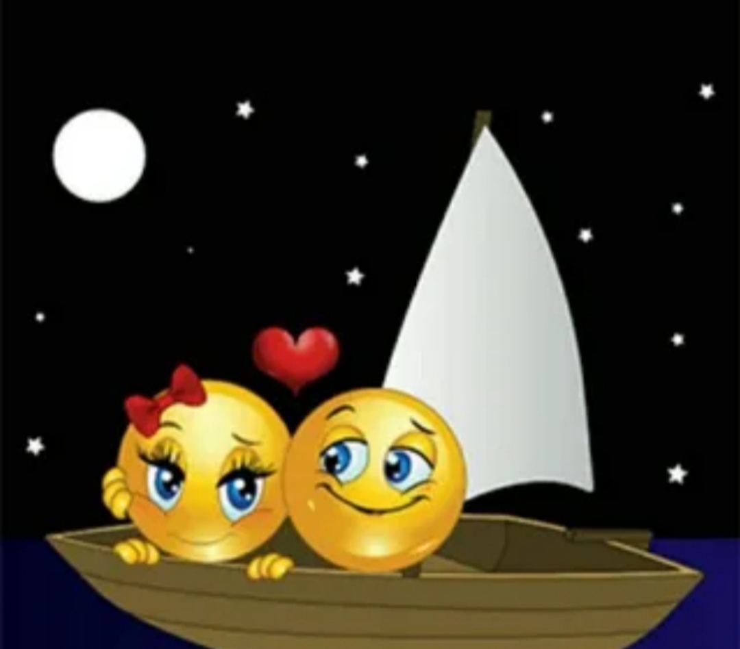 Мерцание звезд