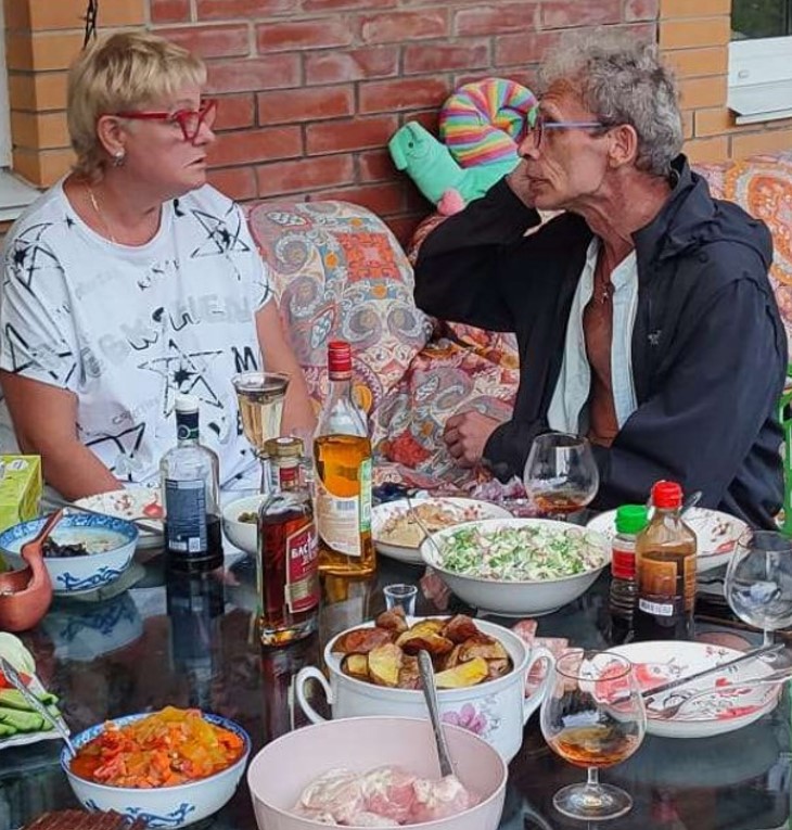 Ах, слова, слова