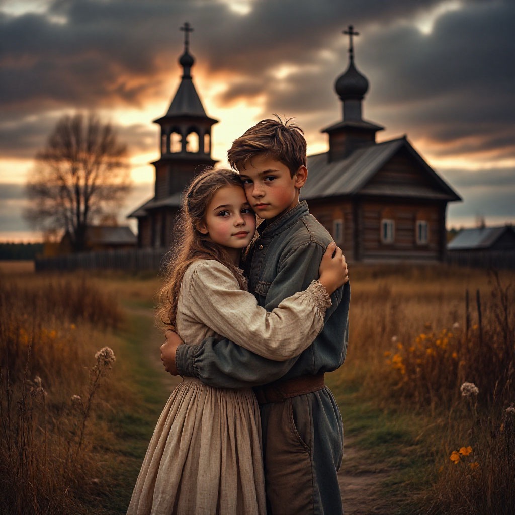 Время придёт вскоре