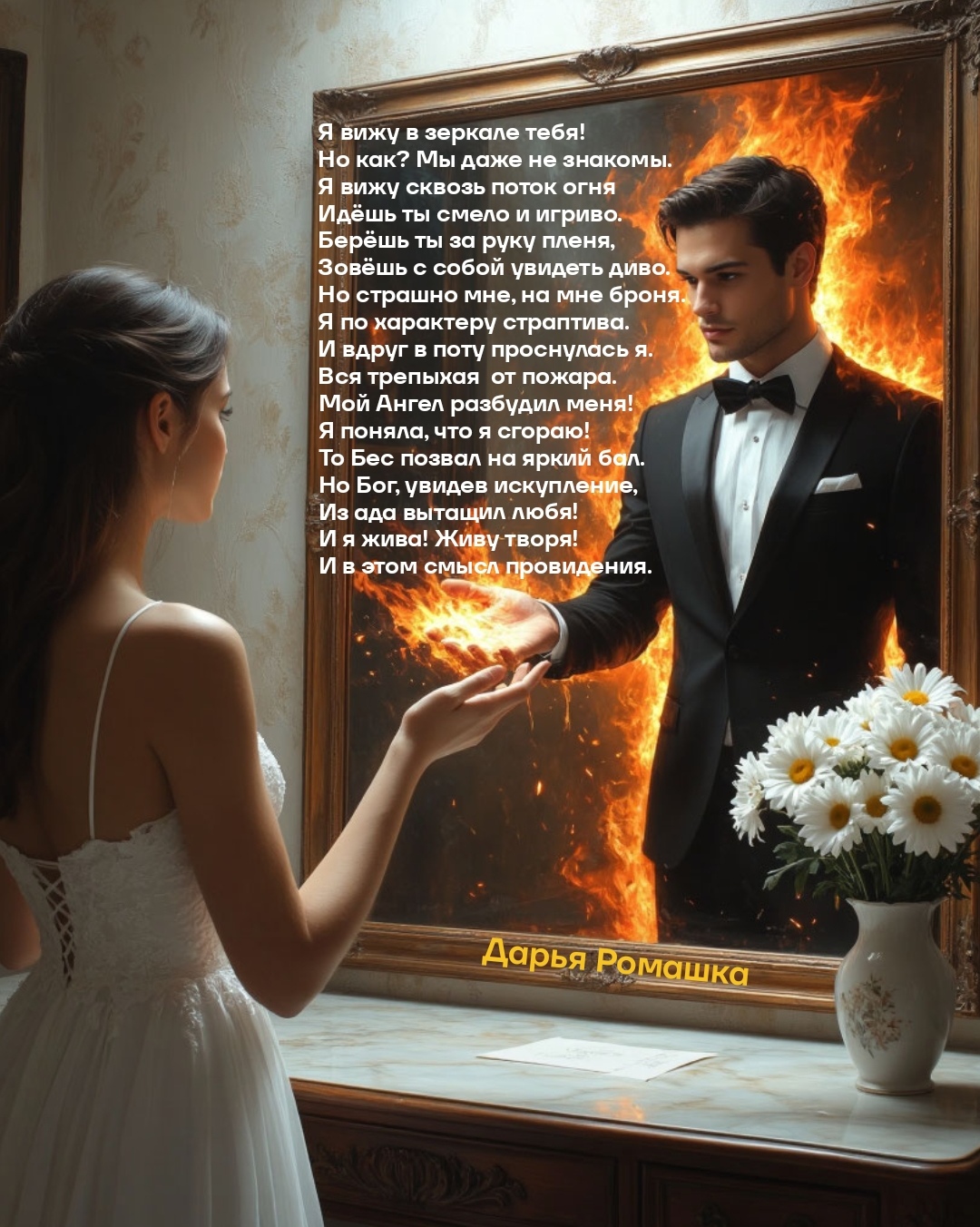 Провидение сновидений