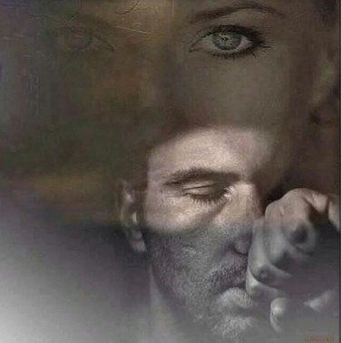 Ревность. Кто любил знает...