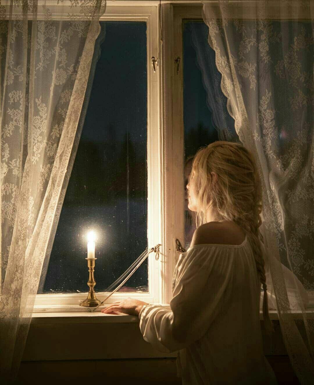 Ночной напев