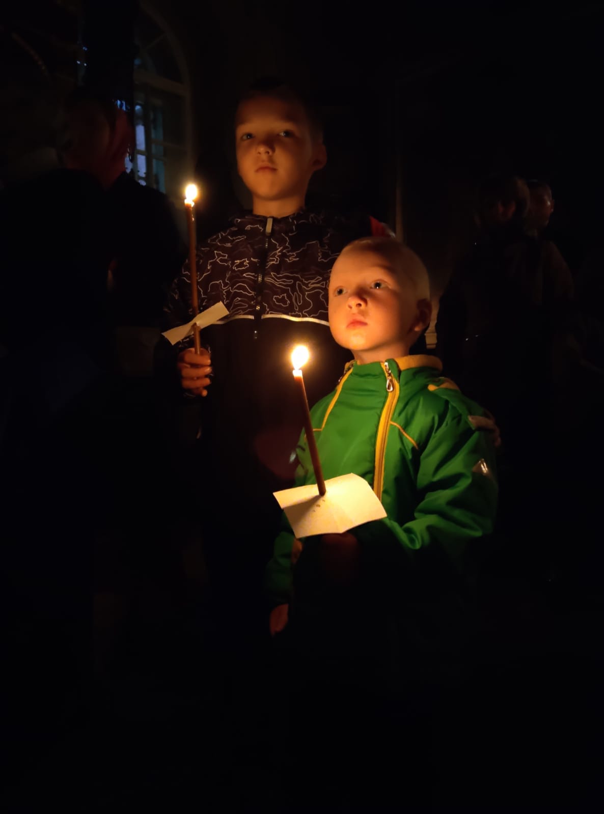 На свете много разных стран