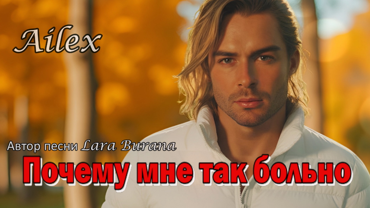 Почему мне так больно