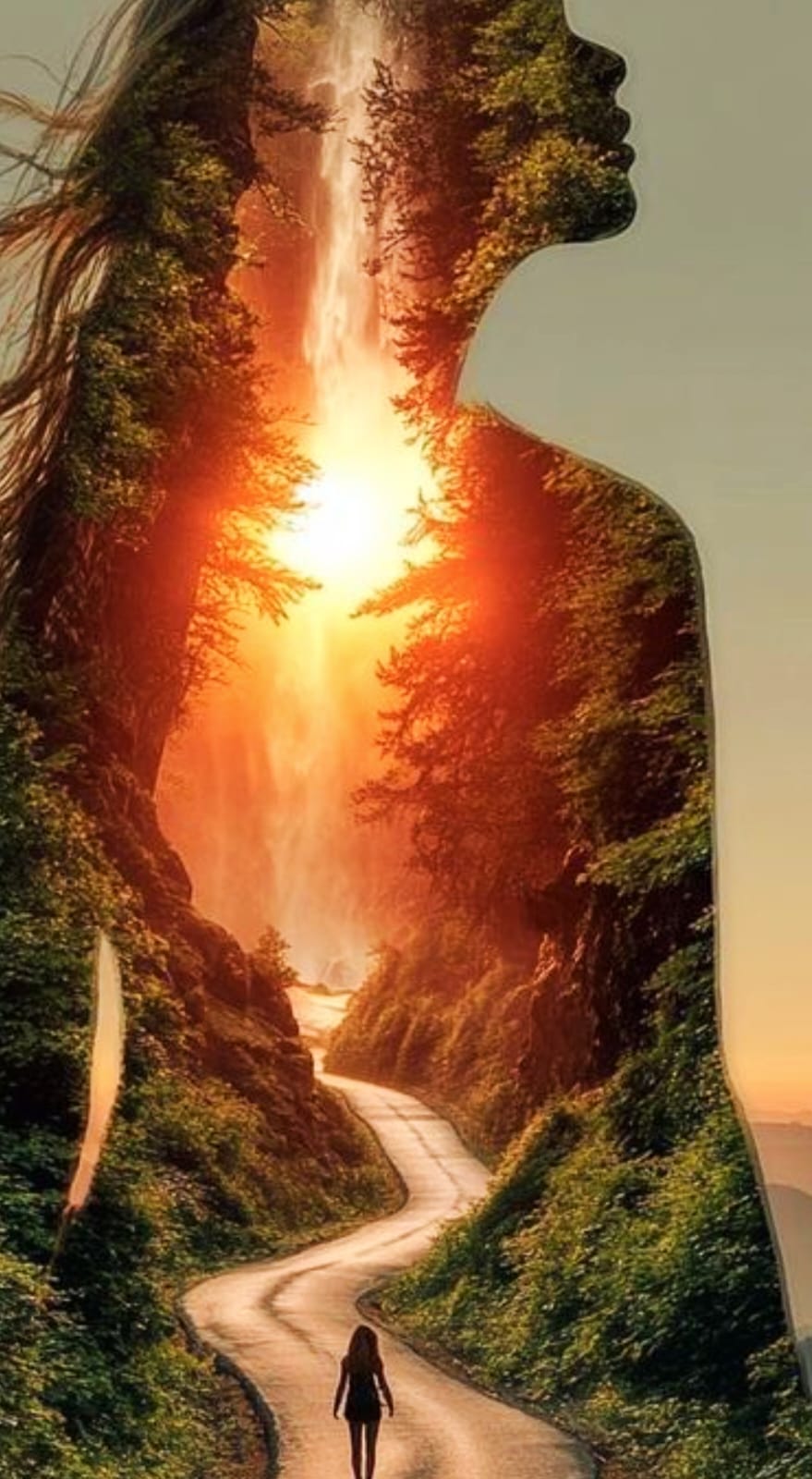 Она-Вселенная