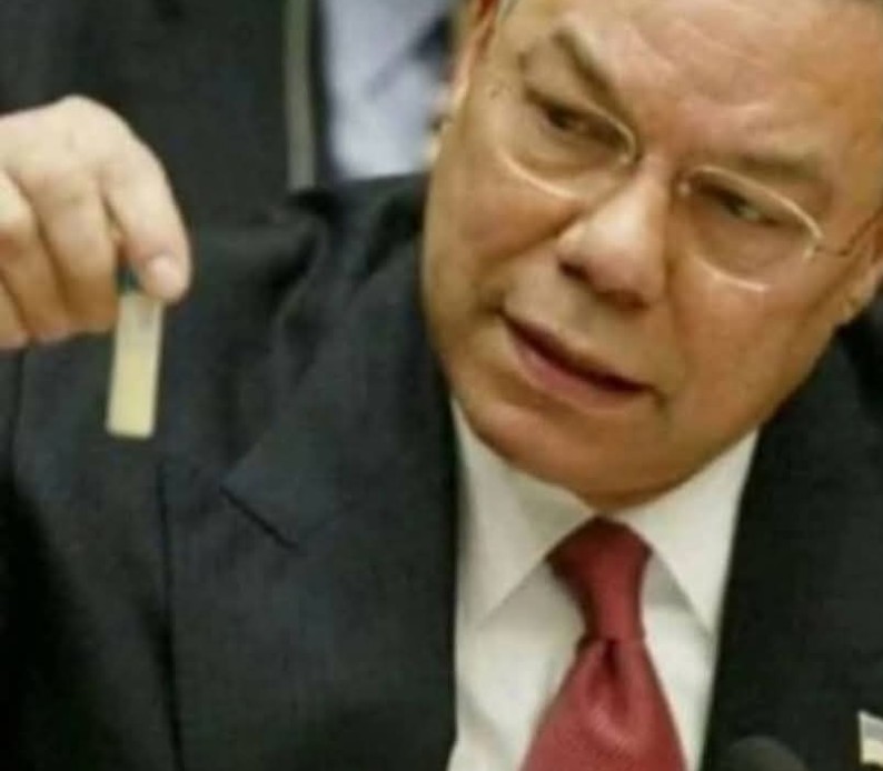 Контрольный... вопрос