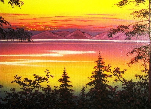 Камень - ПОЯС