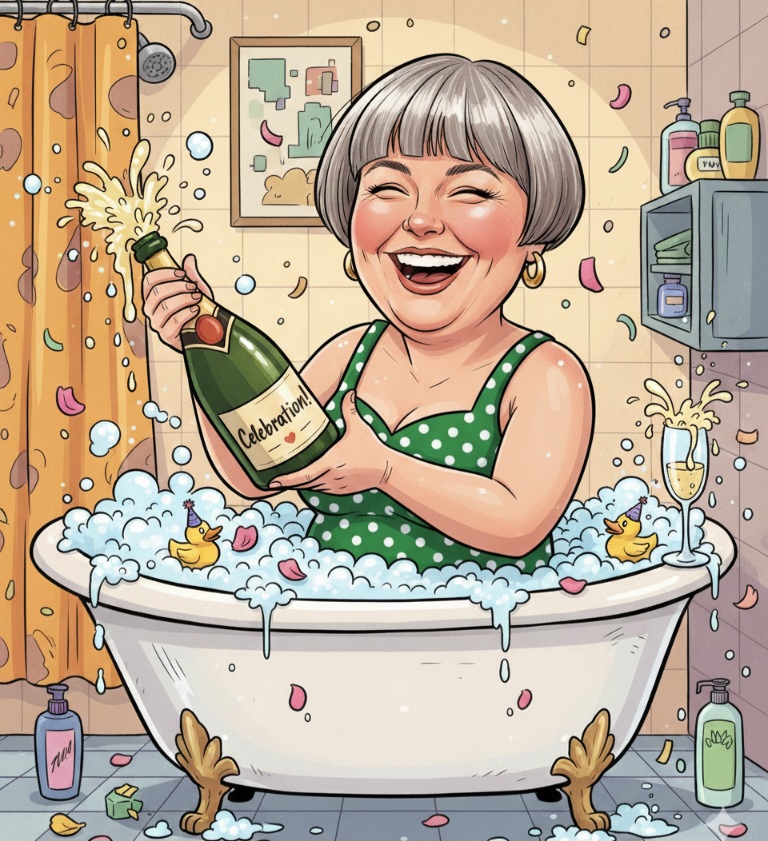 Шуточное мероприятие-6