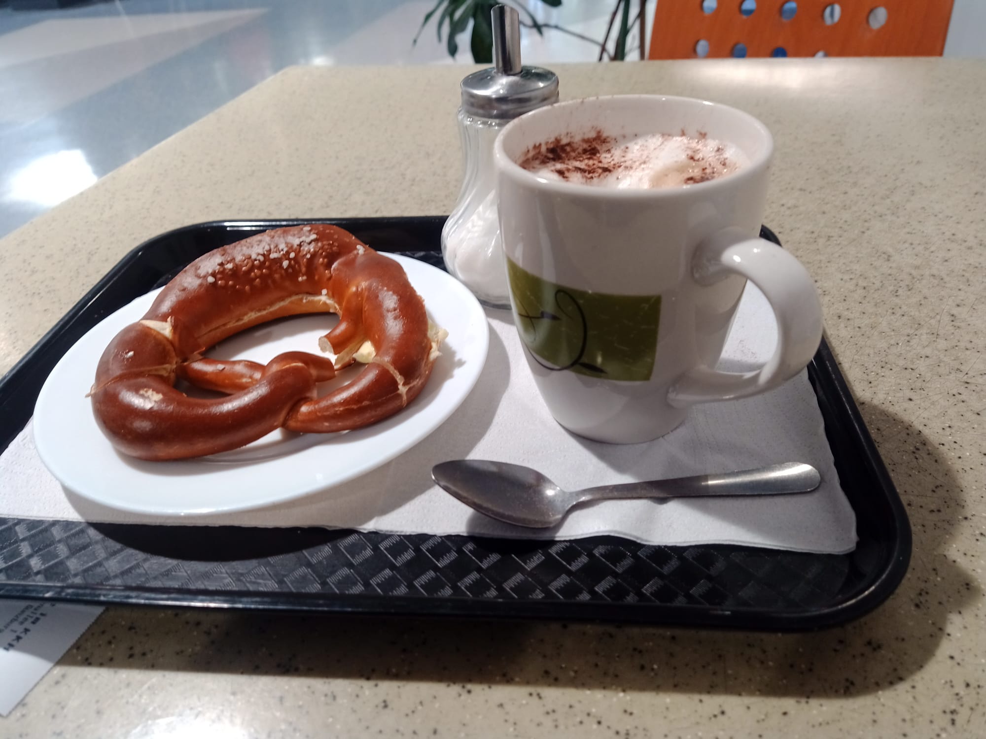 Кофе и последствия