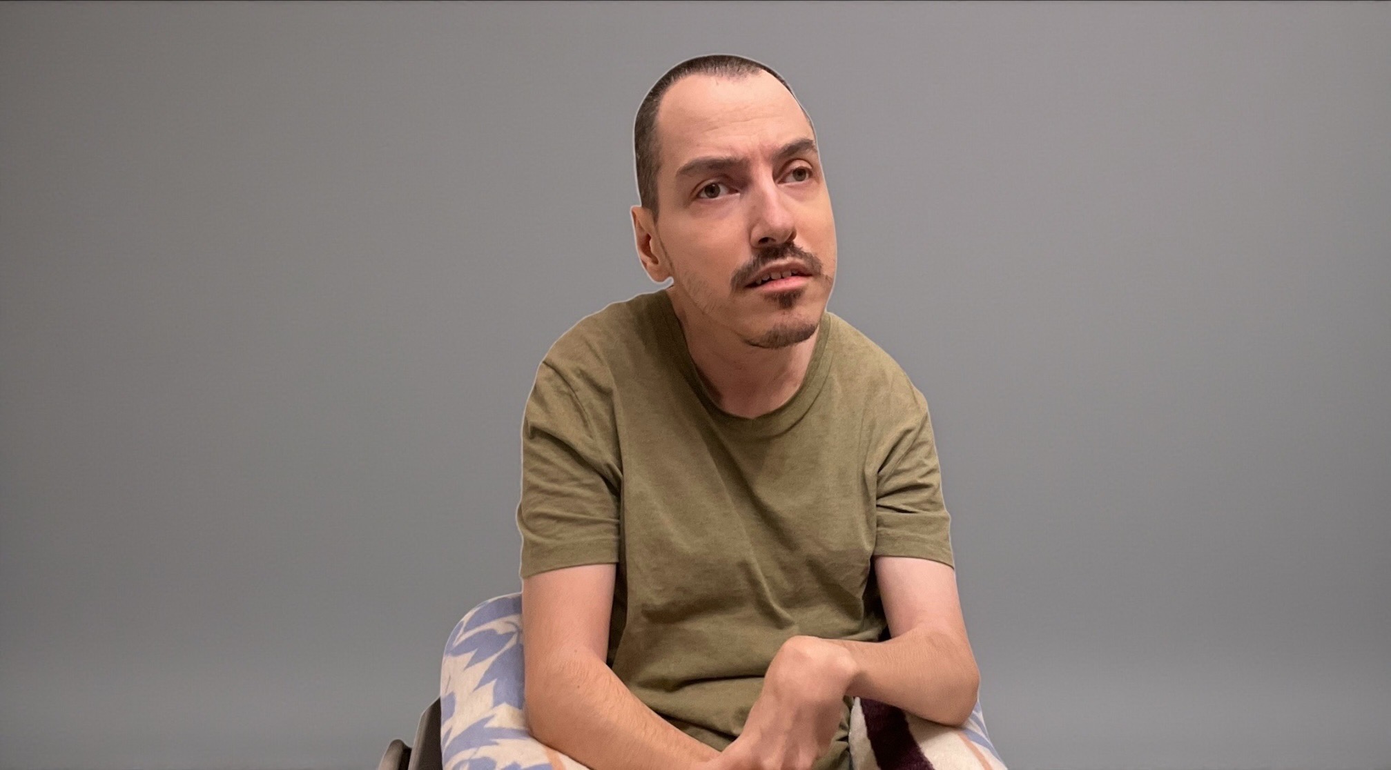 Почему я один