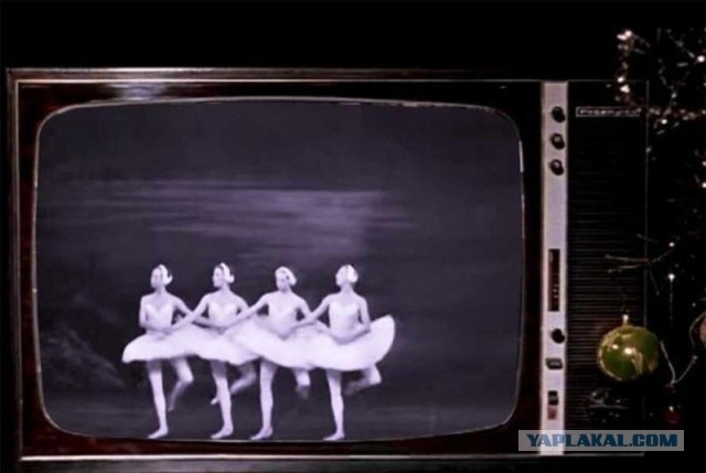 Электричка в детство