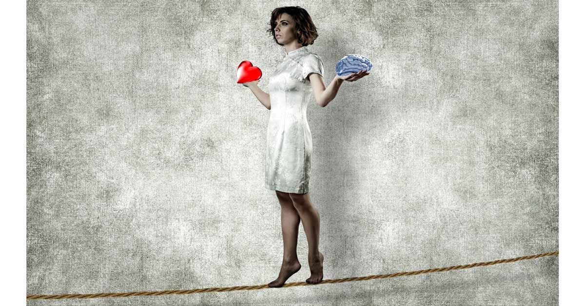 Внутренний разлад