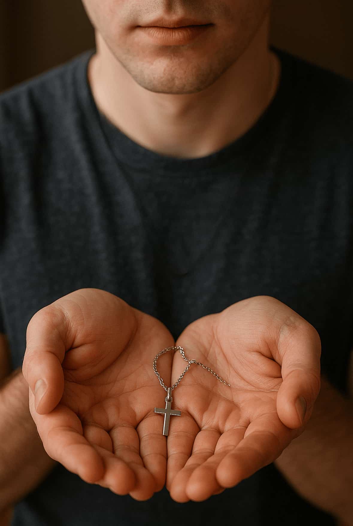 Подарок мамы