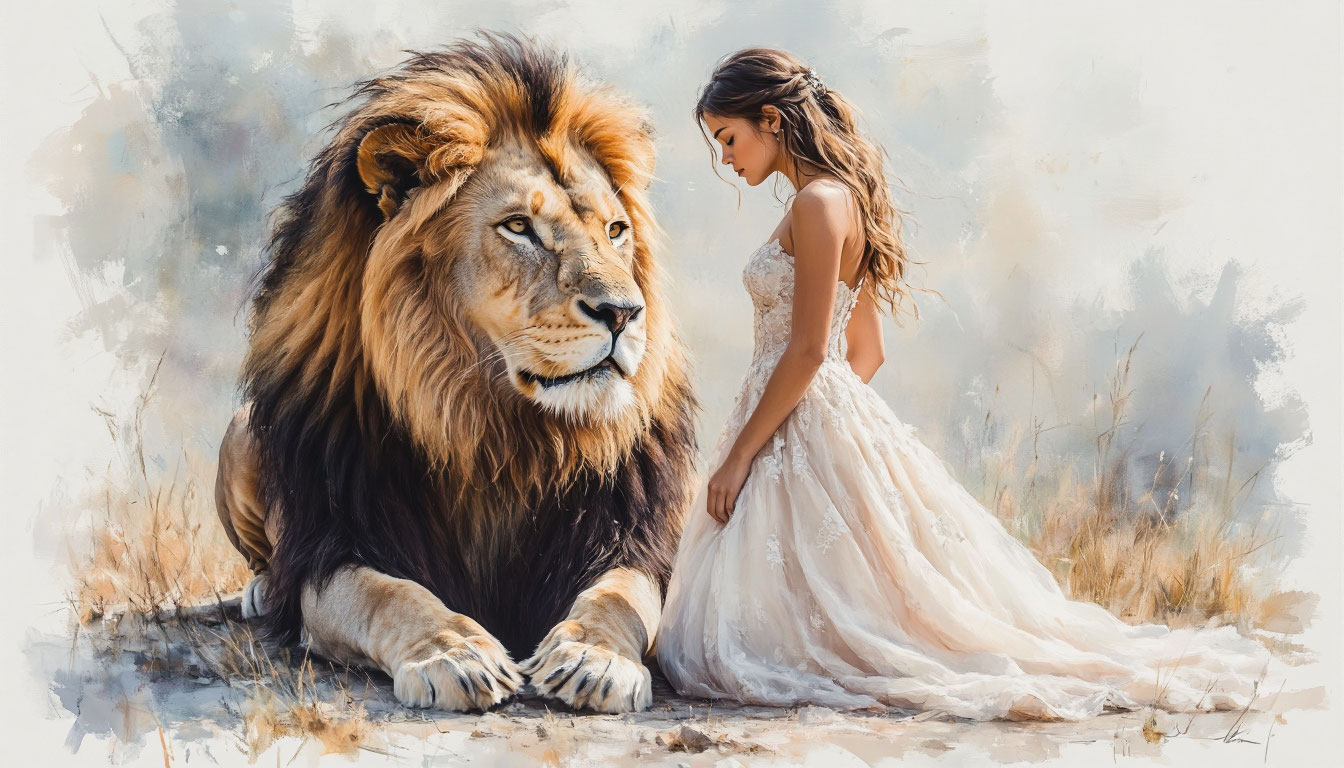 Многие женщины сильными стали