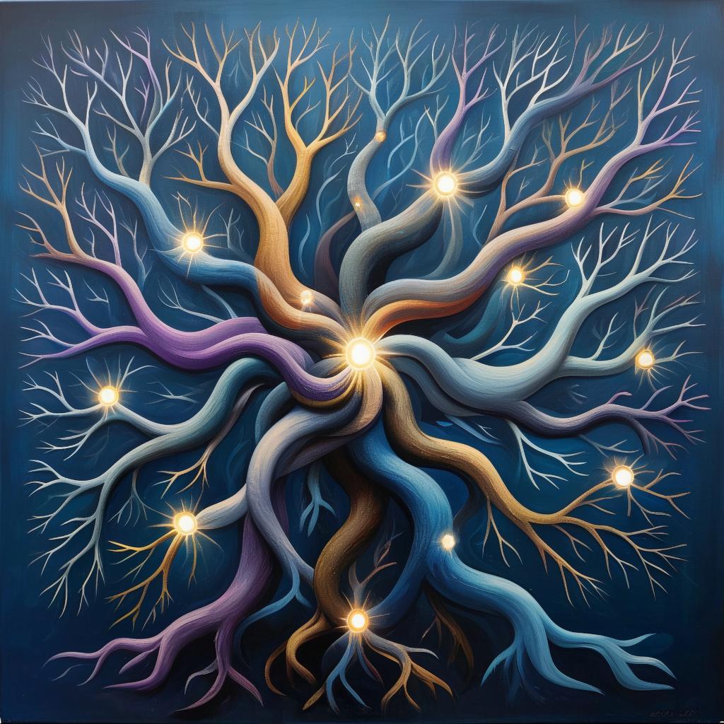 Event Horizon Души