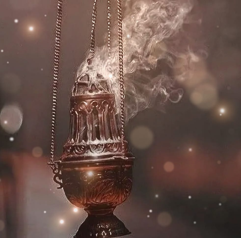 Мне нравится такая осень...