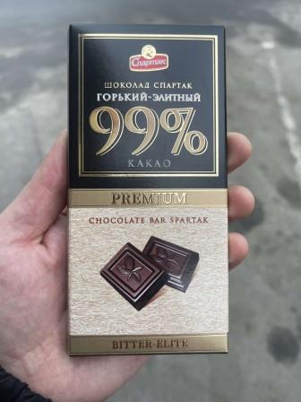 Ну, Бог, и наделил же ты меня талантом