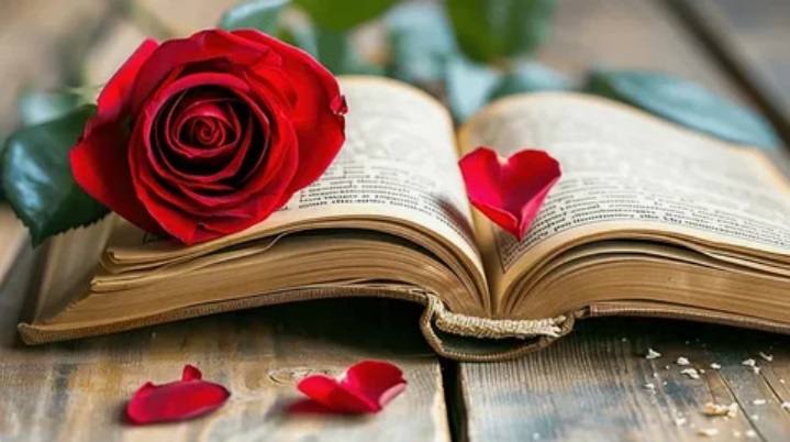 Любви, всю жизнь учится нужно