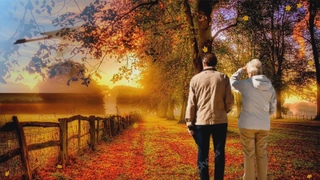 Осень жизни нашей