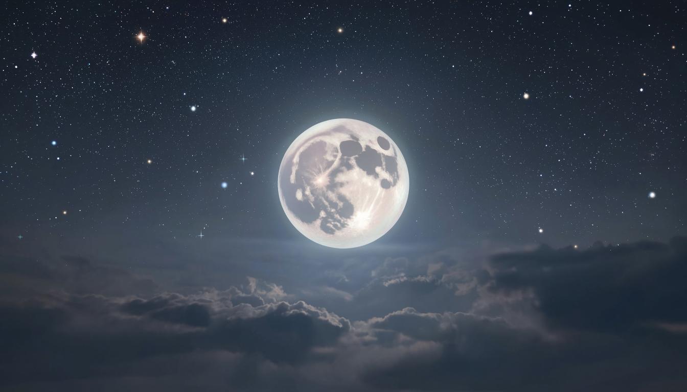 Царица ночи