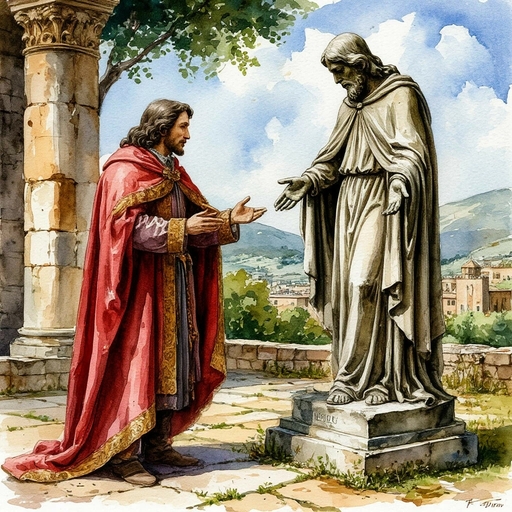 Каменный гость