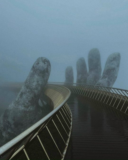 Берег океана