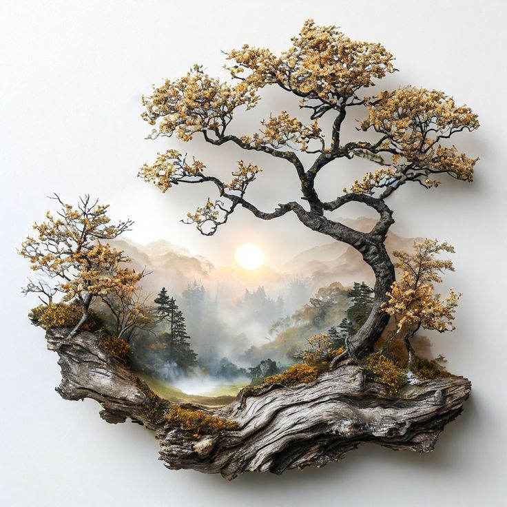 за очертанье жизни