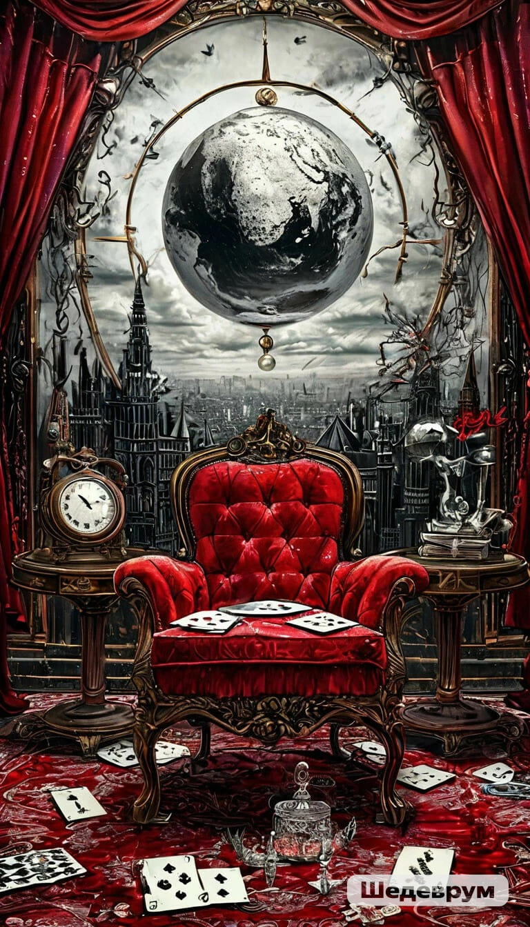 Скрипы кожаных кресел