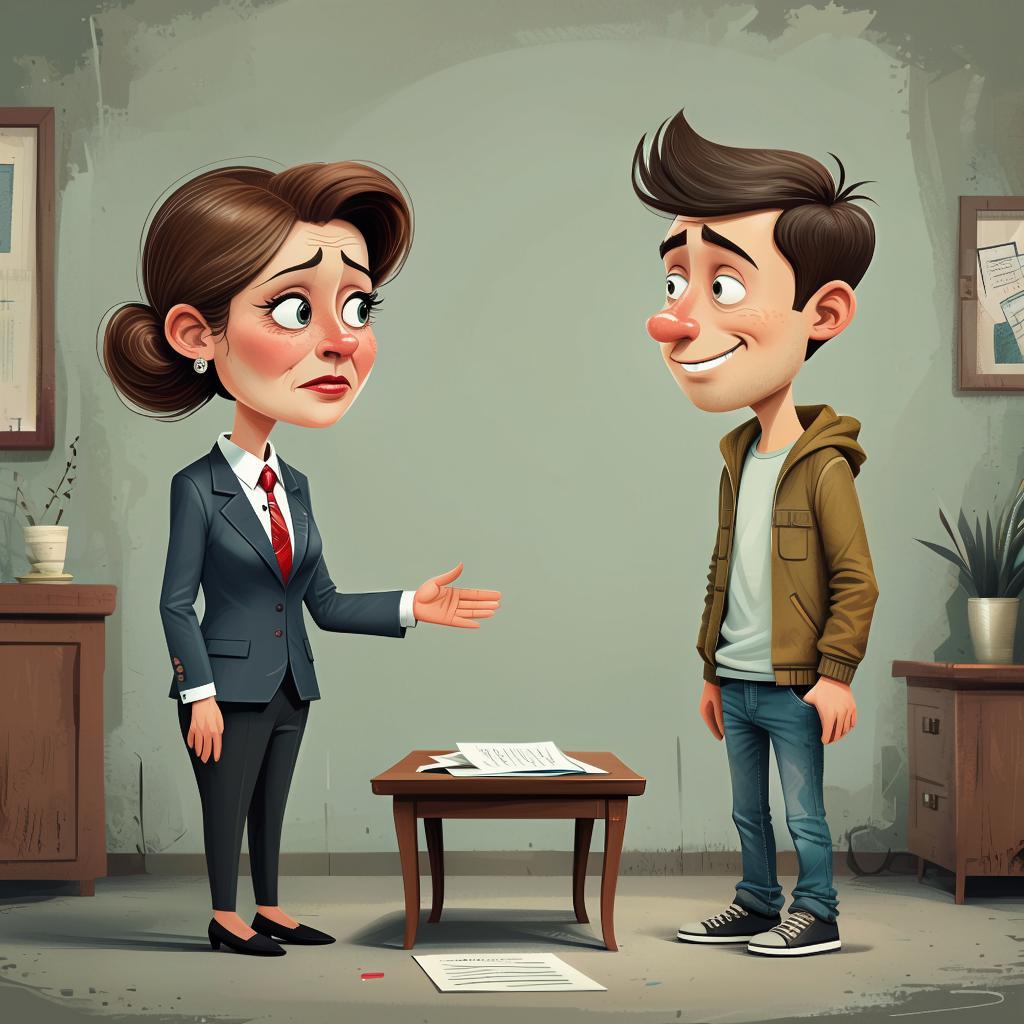 Я принимаю правила игры!