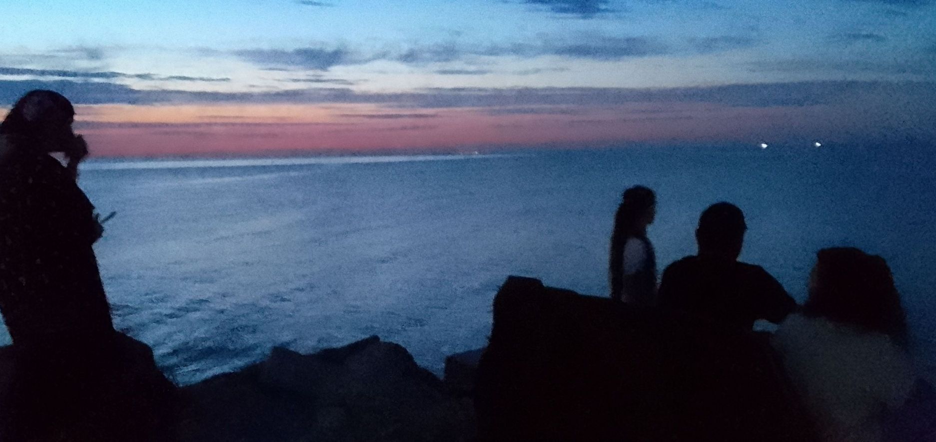 Воспоминания