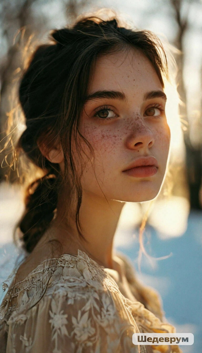 Набат по светлым нам