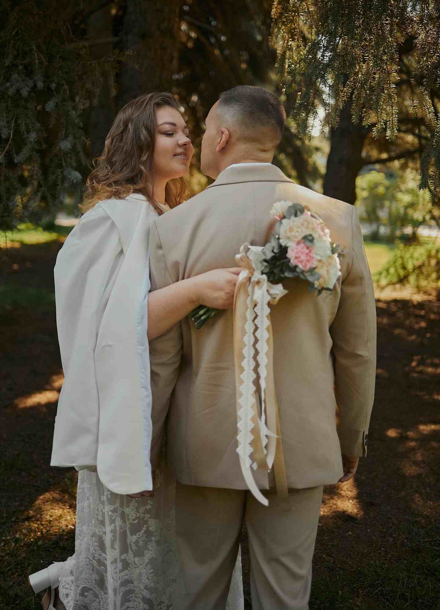 Там, где рождается семья