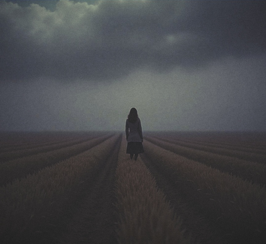 Ветер одиночества