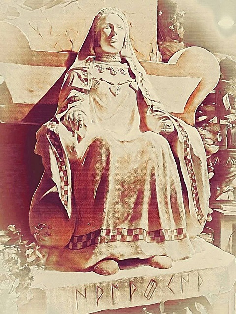 Праведный Суд Бемы