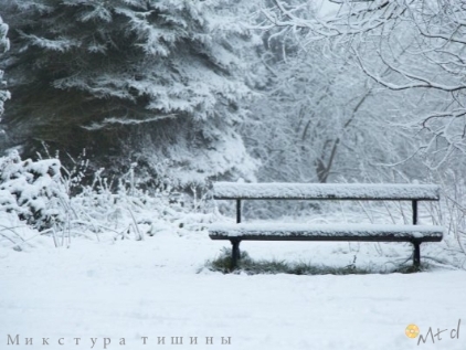 Микстура тишины