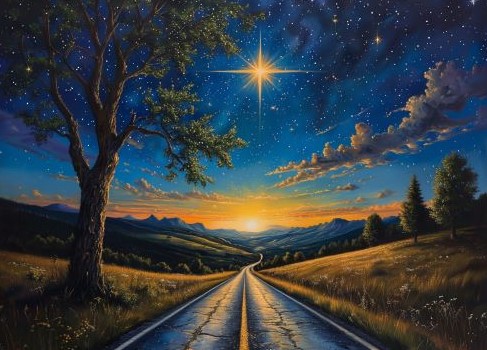 Дорога никуда