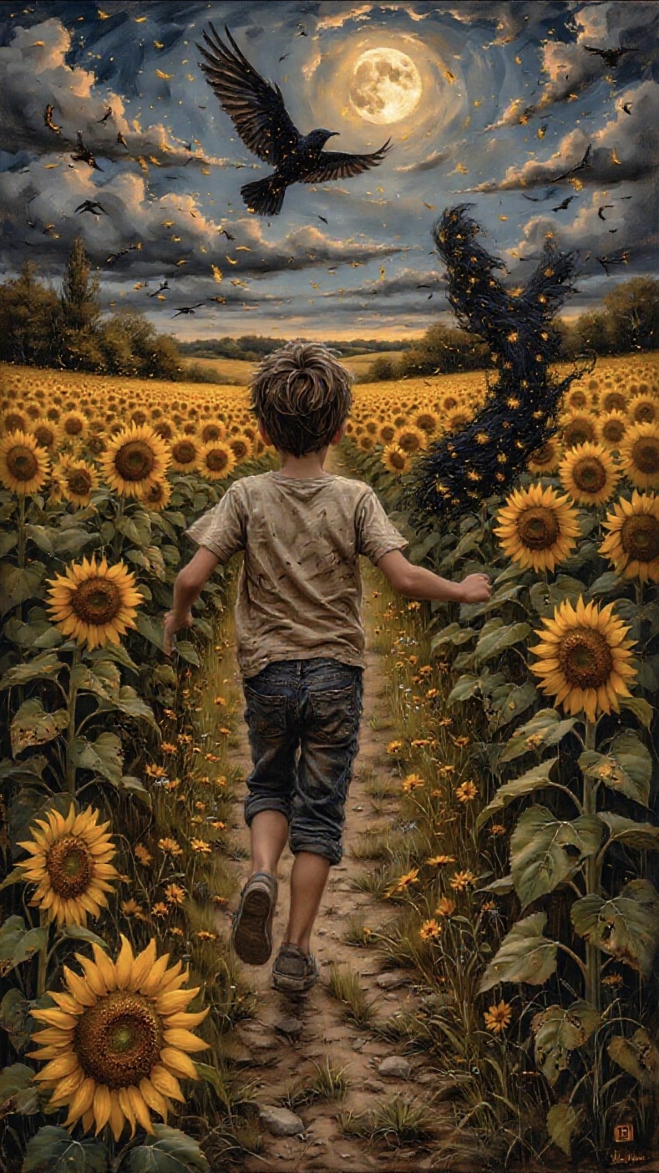 Забот не будет