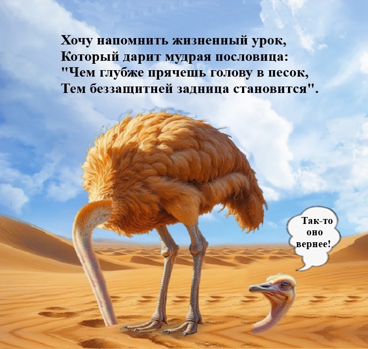 Озорные Рассмешизмы - 331