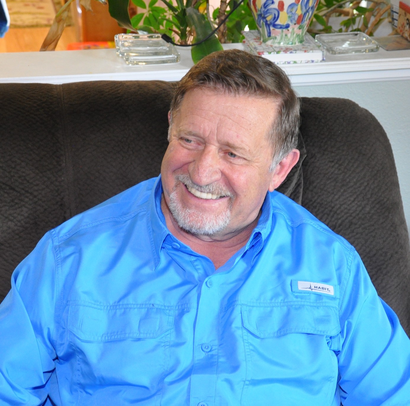 Казак уральский Паша