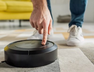 Большая уборка, 12. 10. 2025