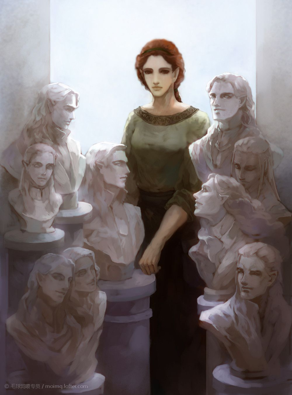 Путь Нерданель