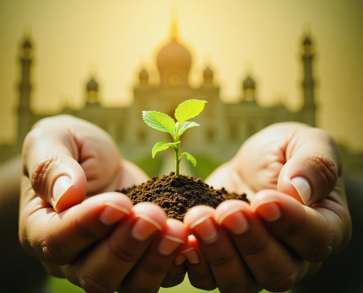 Благодарность телу