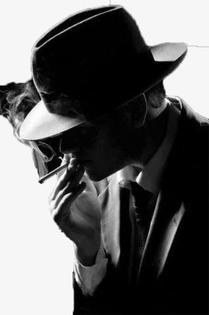 Нет таких среди живых