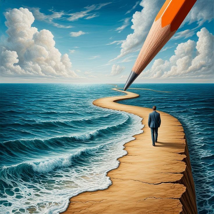 В дороге жизнь проходит