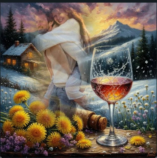 Чудесная -расплата-