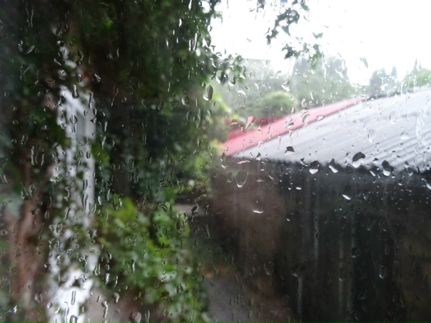 Размышления в понедельник