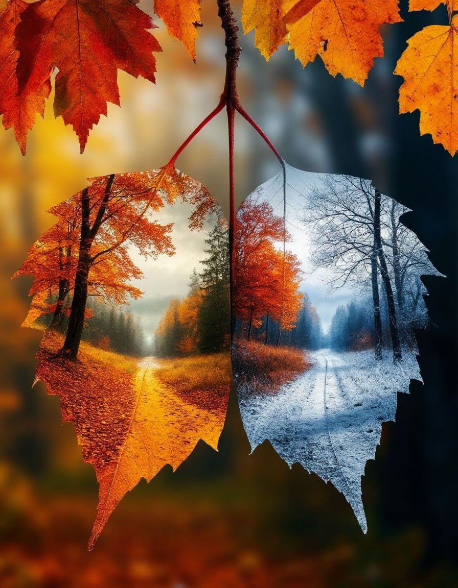 Межсезонье