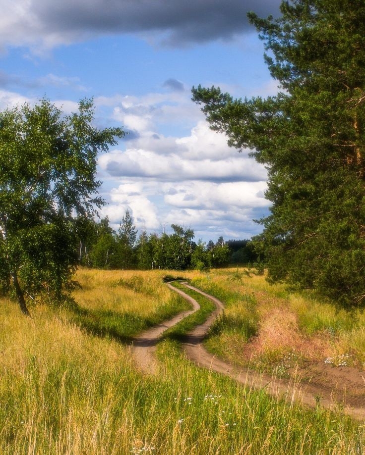 Меняю суетность столиц